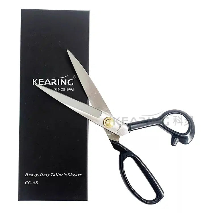 Kearing® 25cm - Zwaar-Fournituren.nl