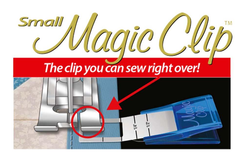 Magic Clips (Nieuw!)-Fournituren.nl