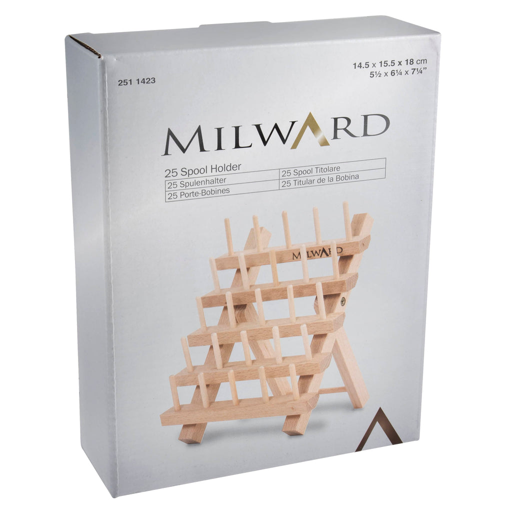 Milward® Garenrek - Small-Fournituren.nl