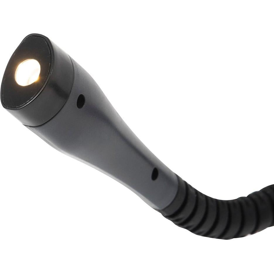 PURElite® Oplaadbare Neklamp-Fournituren.nl