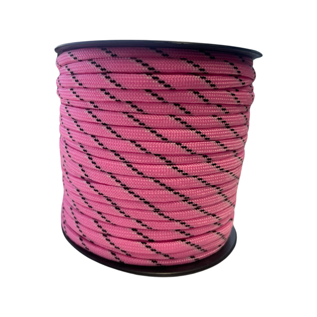 Paracord - Gekleurd-Fournituren.nl