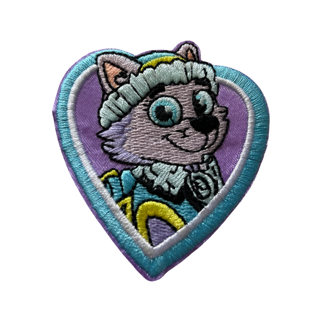 Paw Patrol-Fournituren.nl