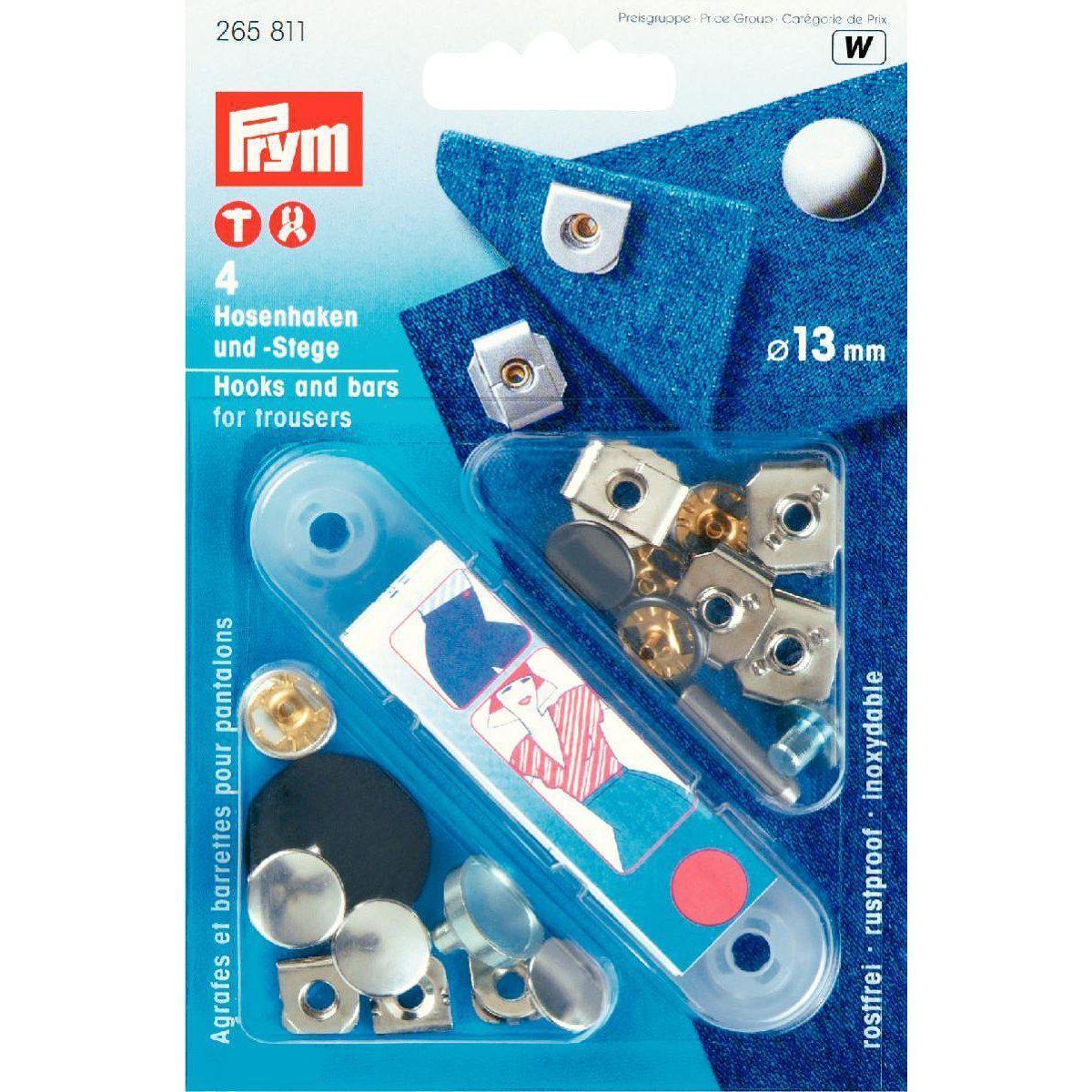 Prym - Prym LoveHouden en Winkel Organisator - 1 Stuk Prym - Prym LoveHouden en Winkel Organisator - 1 Stuk