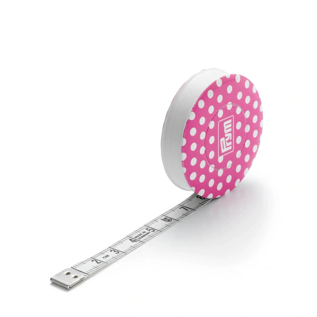 Prym Love - Rolcentimeter-Fournituren.nl