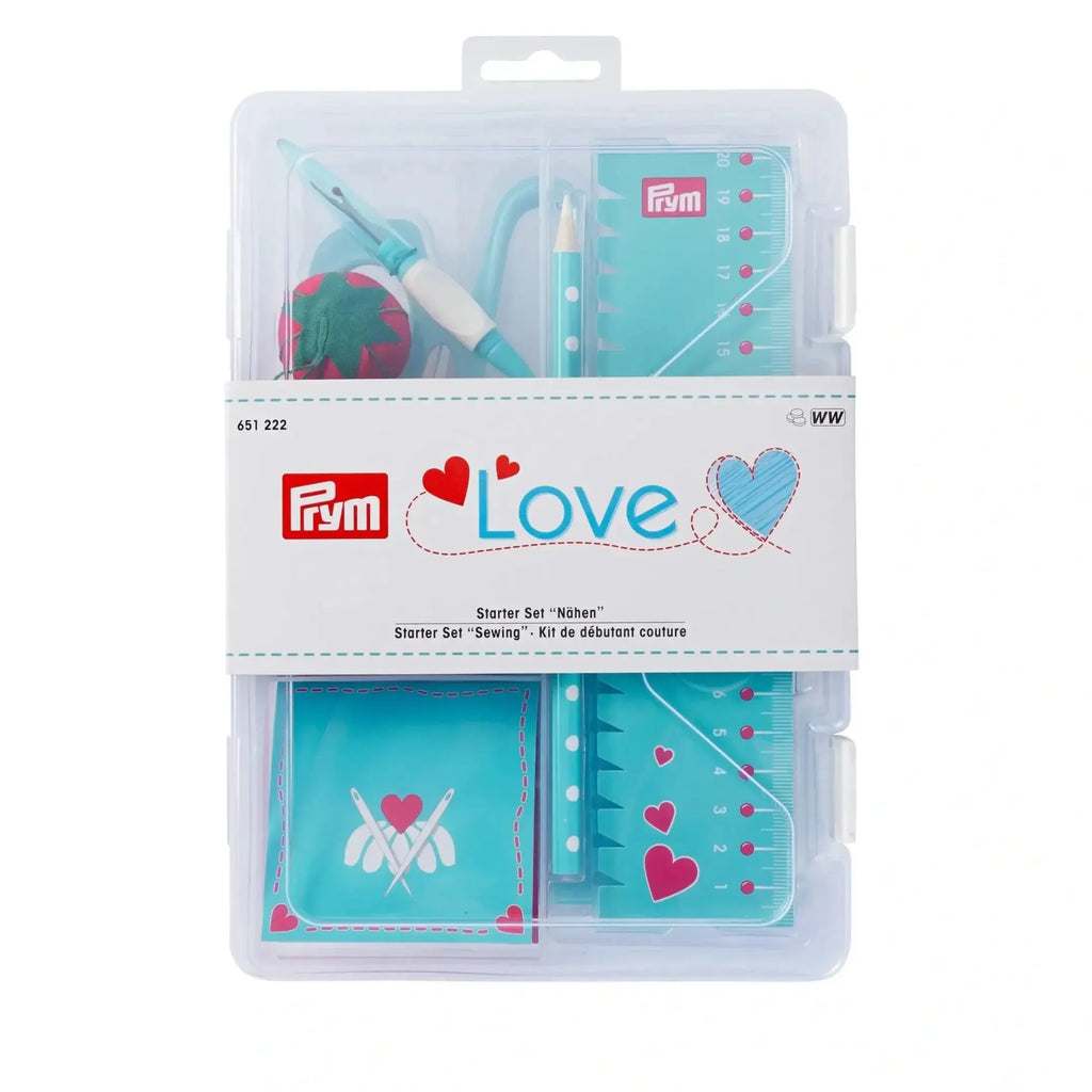 Prym Love Starter Set (Cadeautip!)-Fournituren.nl