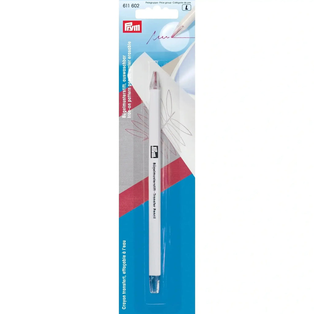 Prym strijkpatroonstift water oplosbaar-Fournituren.nl