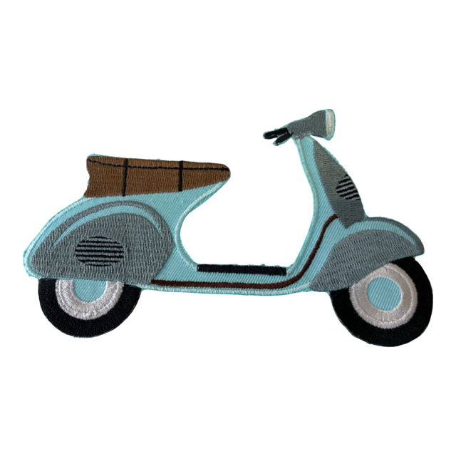 Scooter-Fournituren.nl