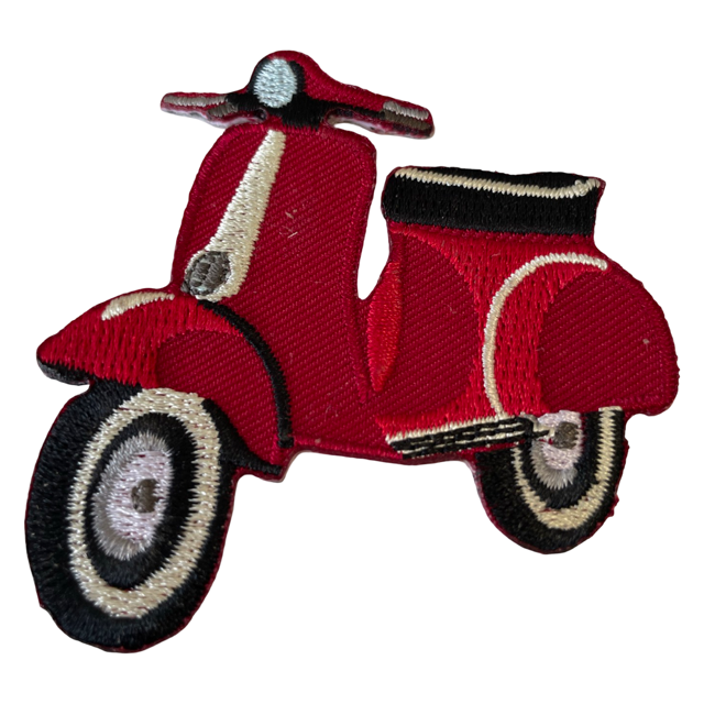 Scooter-Fournituren.nl