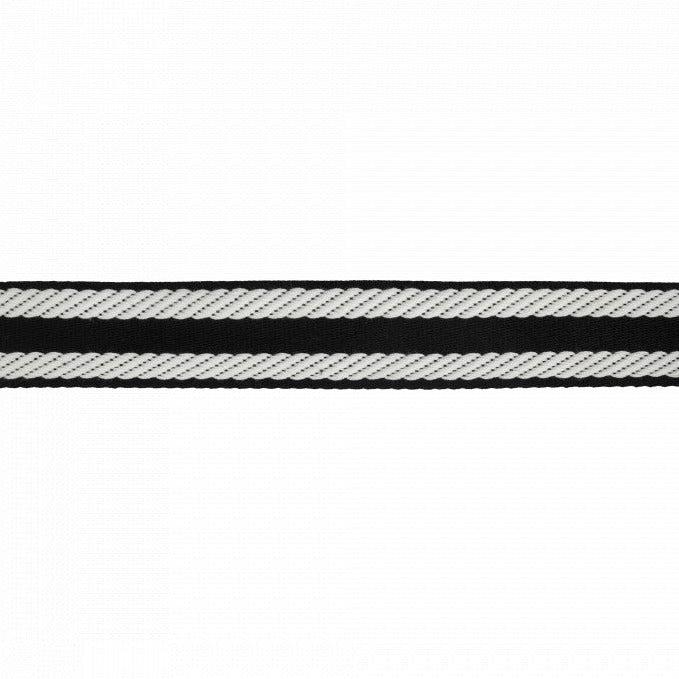 Tassenband Katoen 3,5cm-Fournituren.nl