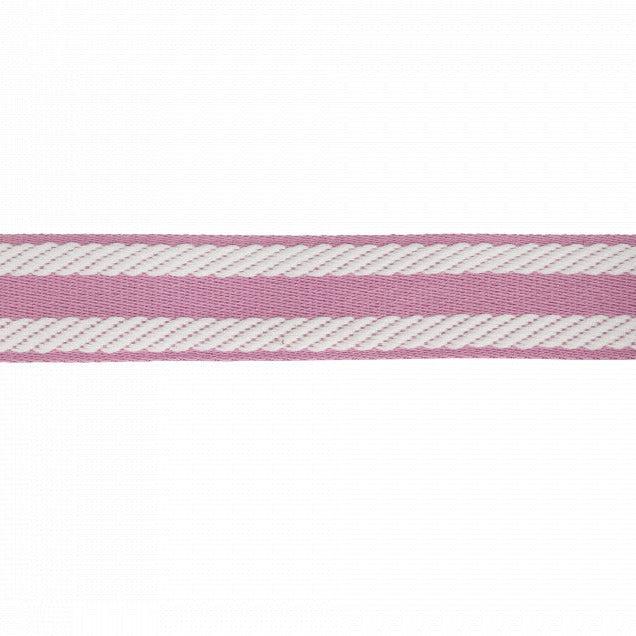 Tassenband Katoen 3,5cm-Fournituren.nl