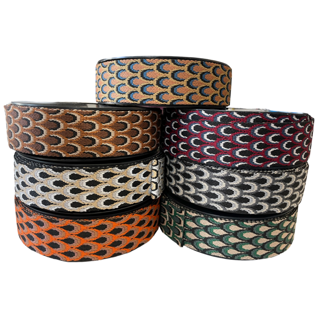 Tassenband Katoen 4cm NIEUW-Fournituren.nl