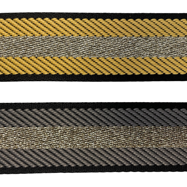 Tassenband Katoen 4cm-Fournituren.nl