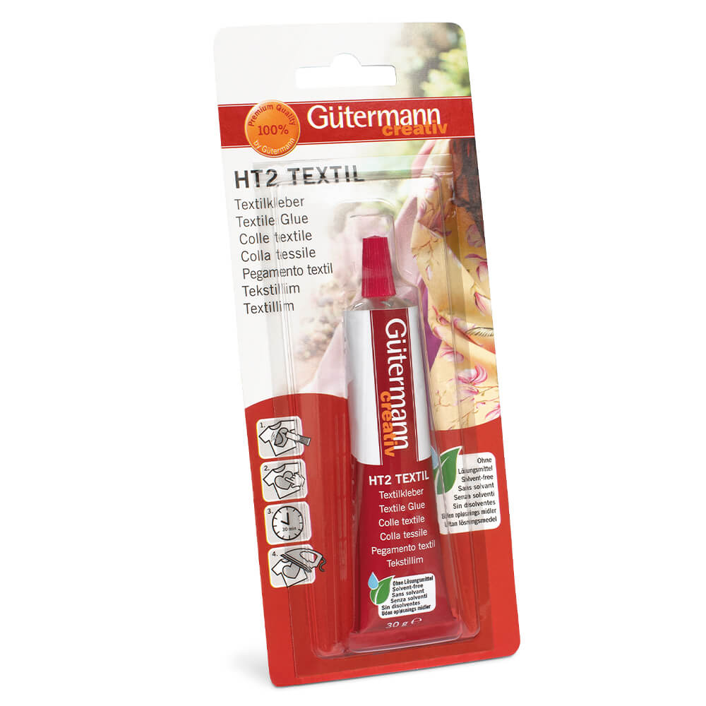 Textiellijm - Gutermann-Fournituren.nl