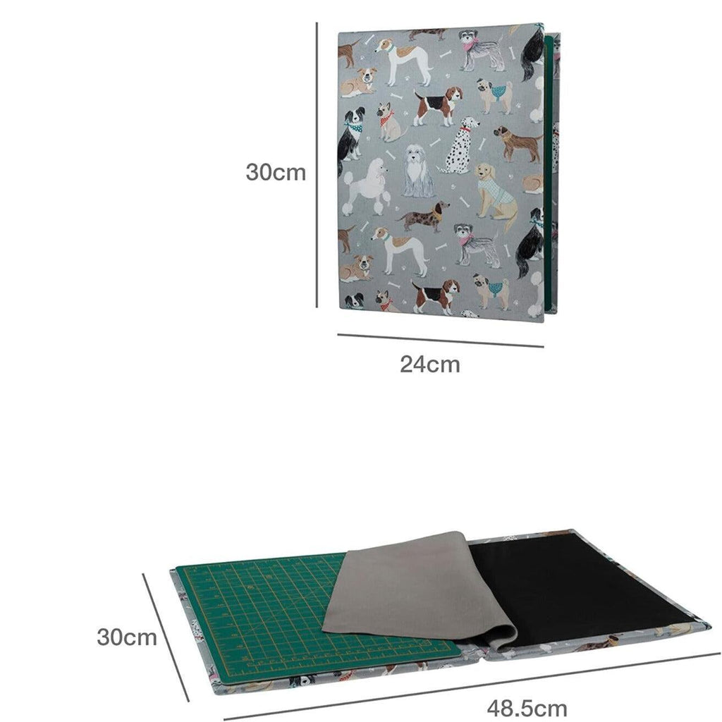 Trimits® 4-in-1 Snijmat-Fournituren.nl