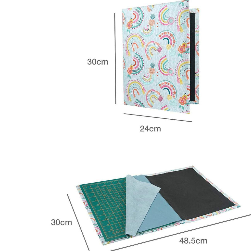 Trimits® 4-in-1 Snijmat-Fournituren.nl
