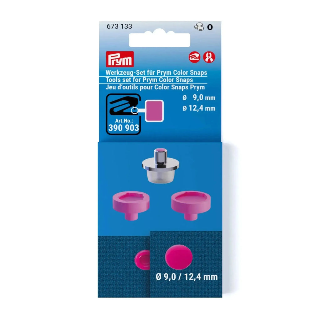 Vario Tool Gereedschap - Colorsnaps-Fournituren.nl