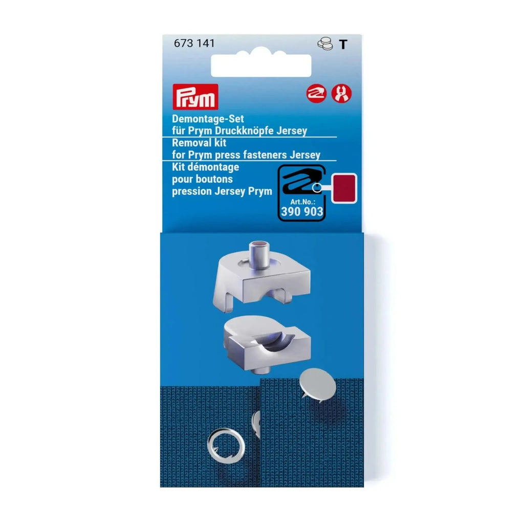 Vario Tool Gereedschap - Jersey Demontageset-Fournituren.nl