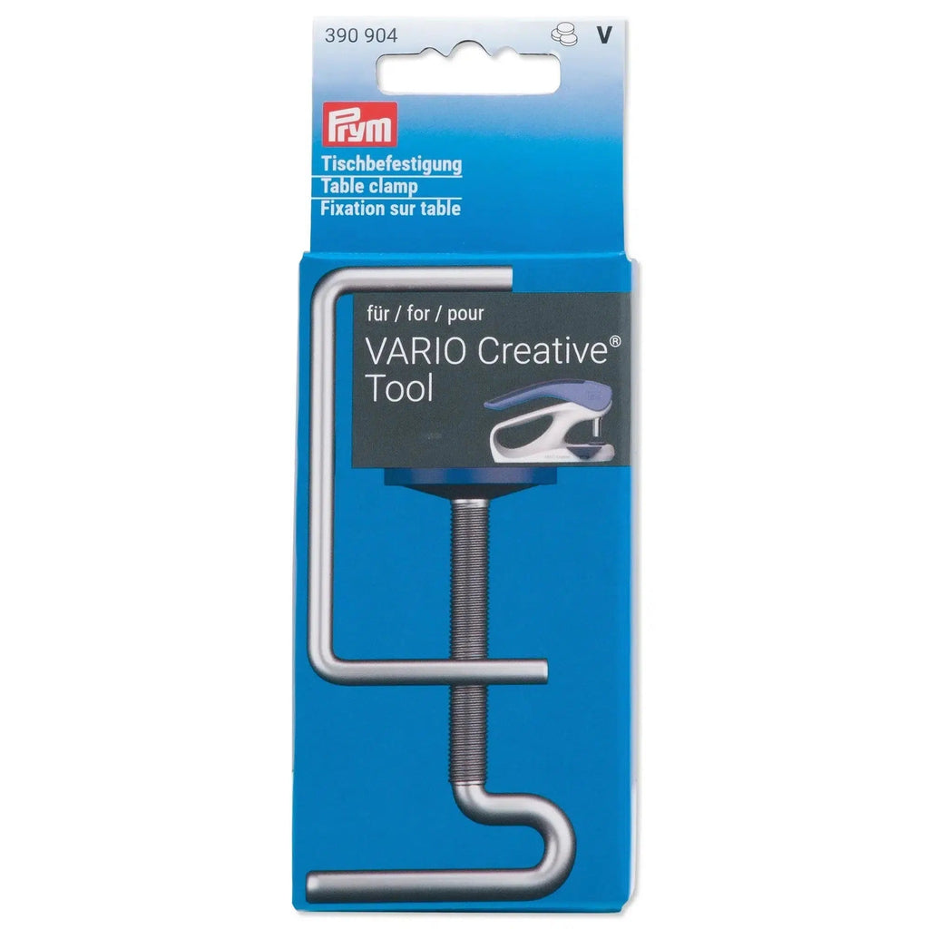 Vario Tool - Tafelbevestiging-Fournituren.nl