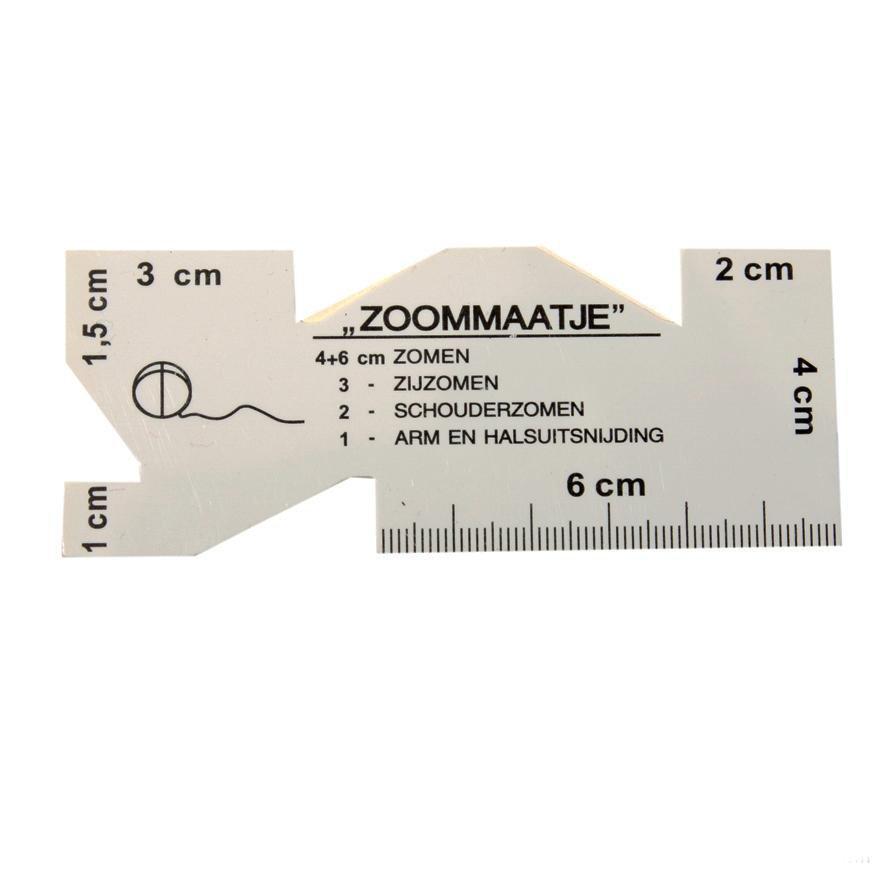 Zoommaatje-Fournituren.nl