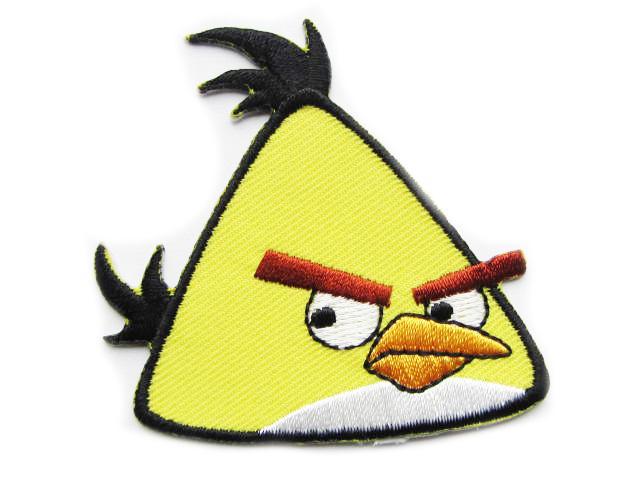 Angrybird chuck-Fournituren.nl