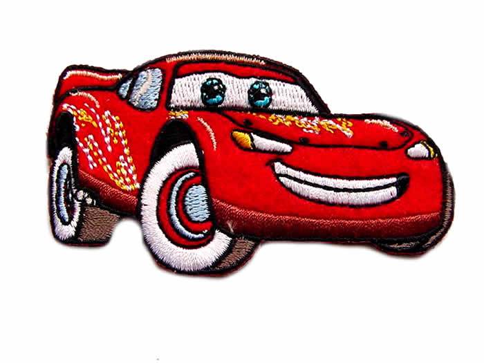 Disney cars bliksem-Fournituren.nl