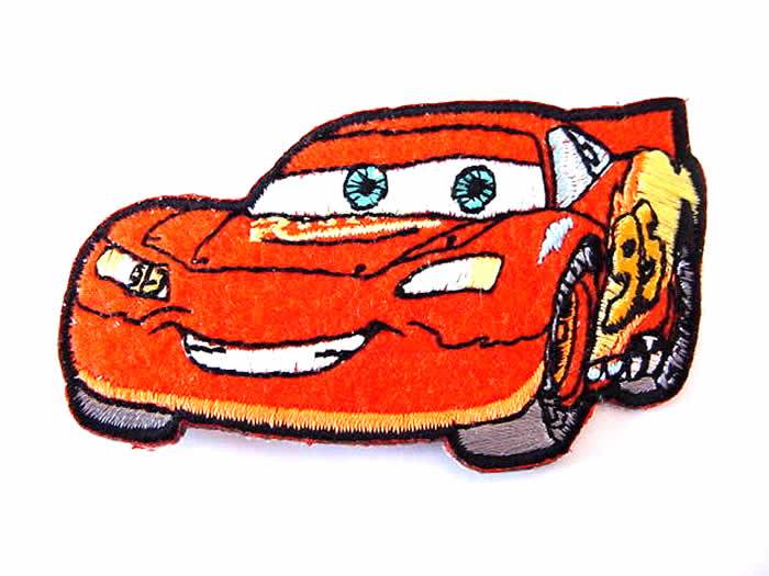 Disney cars bliksem-Fournituren.nl