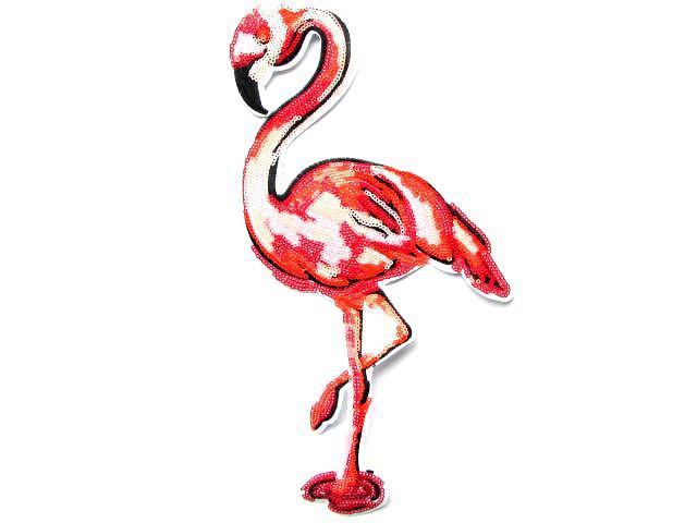 Flamingo groot-Fournituren.nl