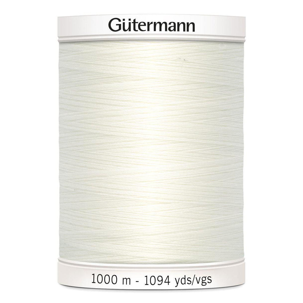 Gutermann 1000m-Fournituren.nl