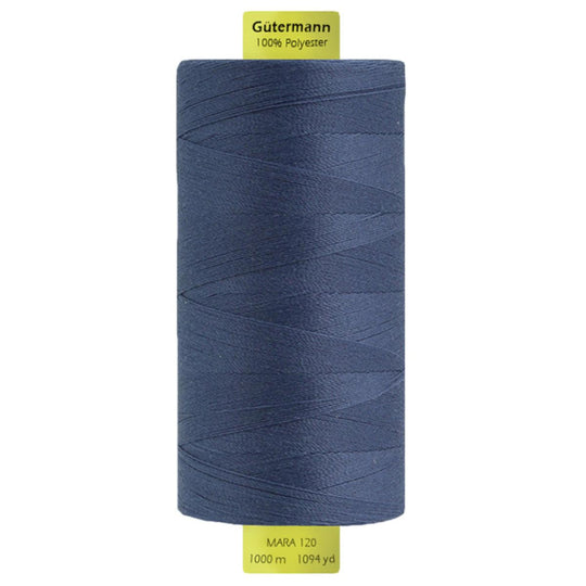 Gutermann 1000m Atelier - voor grootgebruikers