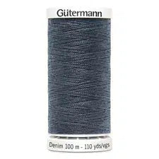 Gutermann 100m - Jeans-Fournituren.nl