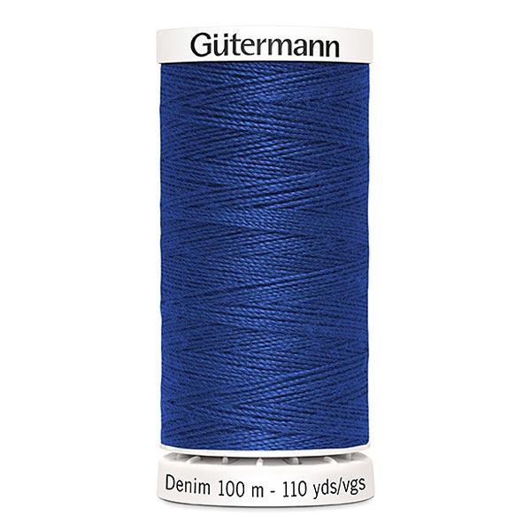 Gutermann 100m - Jeans-Fournituren.nl