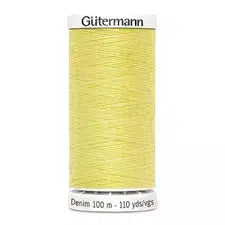 Gutermann 100m - Jeans-Fournituren.nl