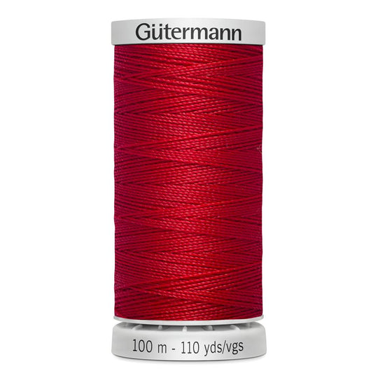 Gutermann 100m Super sterk garen voor outdoor gebruik