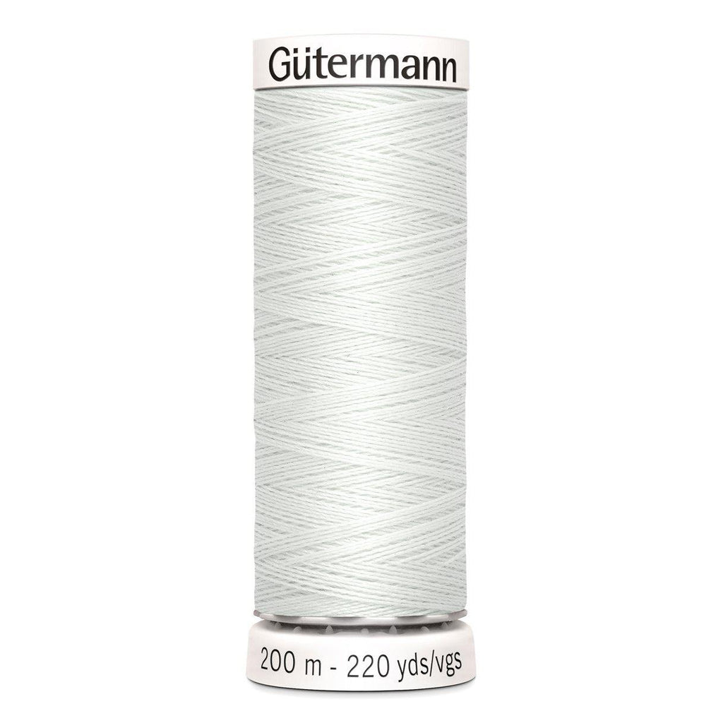 Gutermann 200m-Fournituren.nl