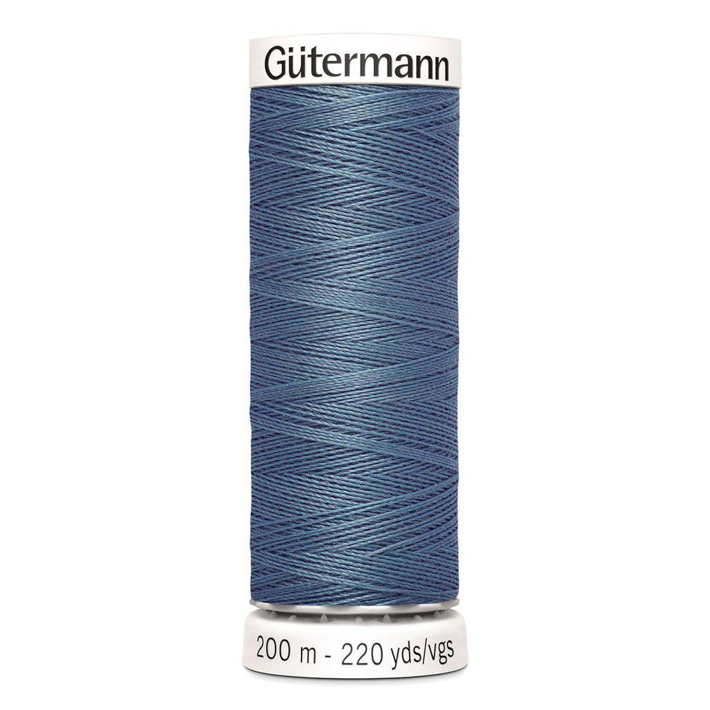 Gutermann 200m-Fournituren.nl