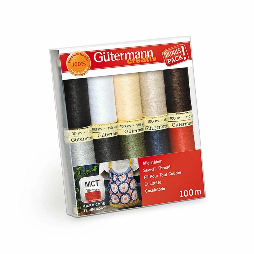 Gutermann Box-Fournituren.nl