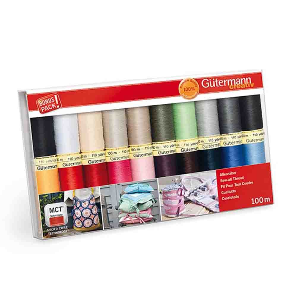 Gutermann - Setje-Fournituren.nl