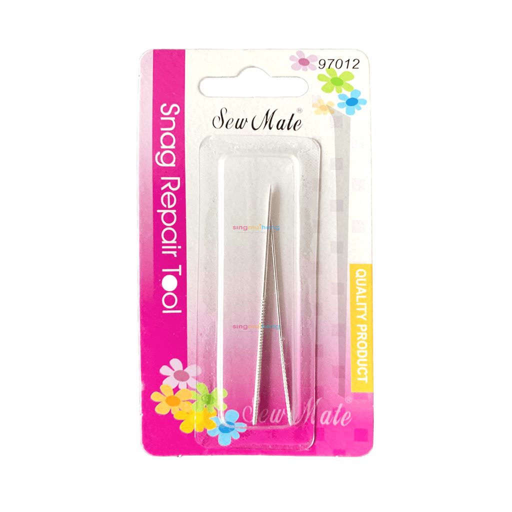 Huismerk Wondernaald (2x)-Fournituren.nl