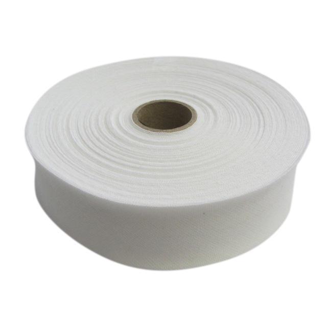 PATIKIL 2,5 cm Katoen Twill Tape 10 Yards Katoen Lint Bias Binding Tape Visgraat Webbing Trim Voor Naaien Gift Wrapping Craft DIY Navy Blauw PATIKIL 2,5 cm Katoen Twill Tape 10 Yards Katoen Lint Bias Binding Tape Visgraat Webbing Trim Voor Naaien Gift Wrapping Craft DIY Navy Blauw