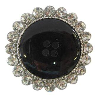 Strass Knopen 3 STKS Luxe Vierkante Strass Metalen Knoppen voor Kleding Naaien Accessoires Vrouwen Wollen Jas Shirt Handwerk Decoratie (LA 5 84 10, 20mm Strass Knopen 3 STKS Luxe Vierkante Strass Metalen Knoppen voor Kleding Naaien Accessoires Vrouwen Wollen Jas Shirt Handwerk Decoratie (LA 5 84 10, 20mm