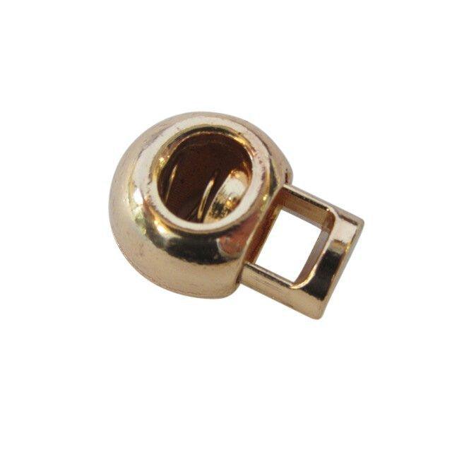 Koordstoppers - Metaal B2B-Fournituren.nl