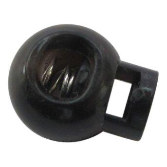 Koordstoppers - Transparant B2B-Fournituren.nl