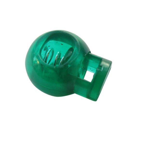 Koordstoppers - Transparant B2B-Fournituren.nl