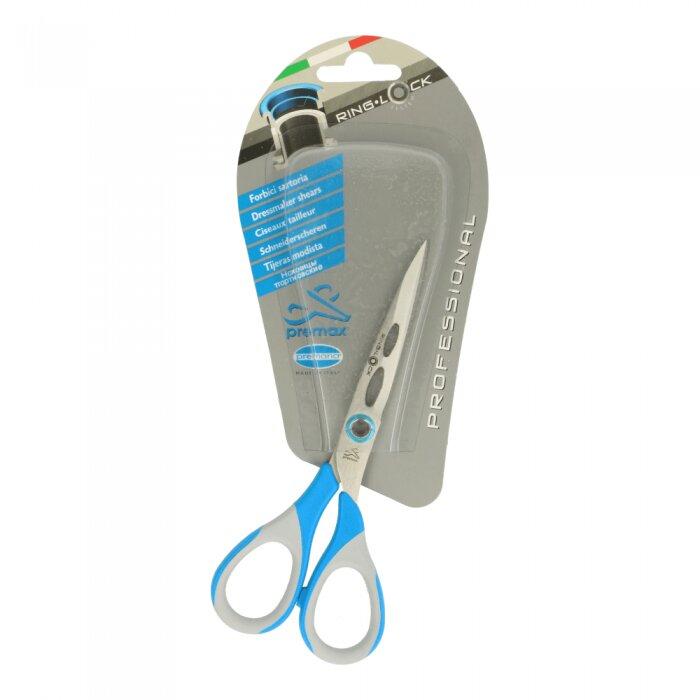 Tijeras de Costura Ring Lock Premax | Las Tijeras Mágicas Tijeras de Costura Ring Lock Premax | Las Tijeras Mágicas