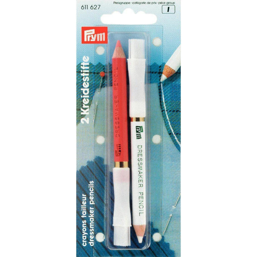 Prym Krijtpotloodjes-Fournituren.nl