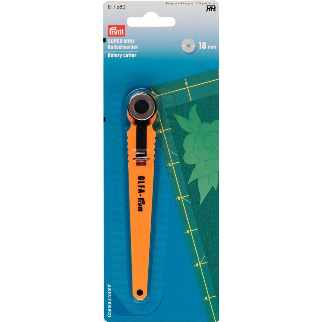 Prym® Rolmes - 18mm-Fournituren.nl