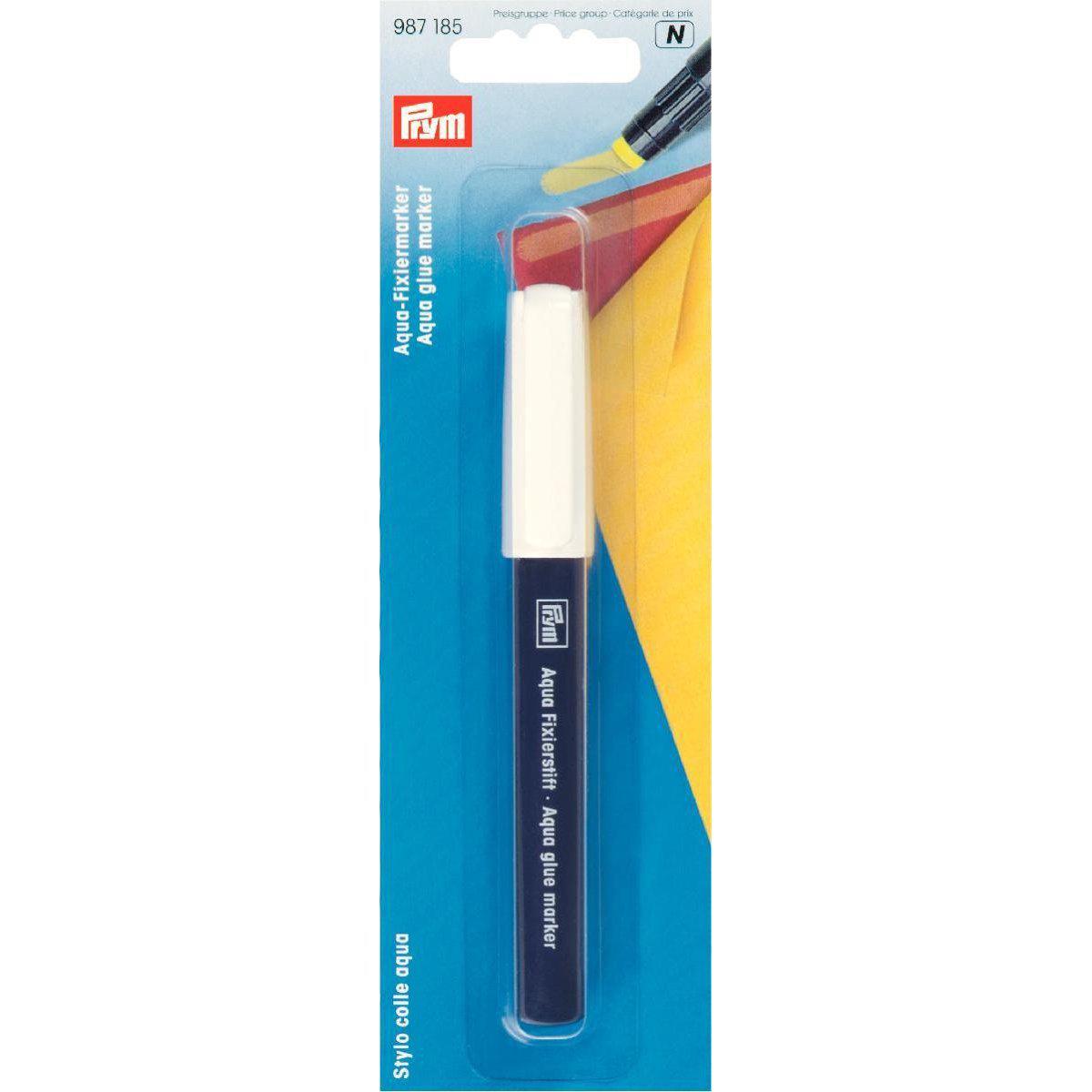 Prymlijmmarkeerstift