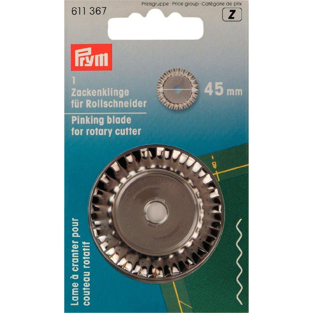 Prym® Reservemes - 45mm (Kartel)-Fournituren.nl