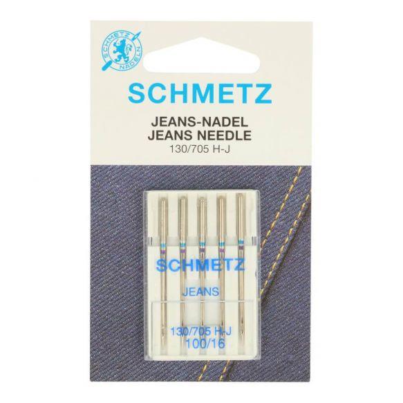 Schmetz Jeans-Fournituren.nl