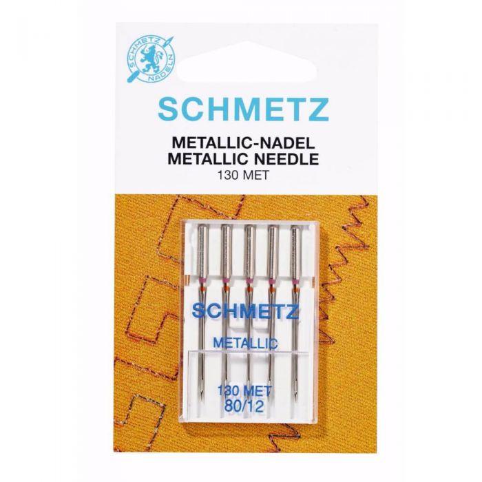 Schmetz Metallic-Fournituren.nl